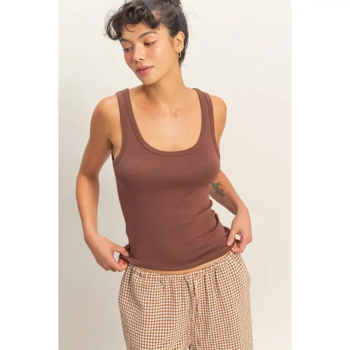 Carolyn Top