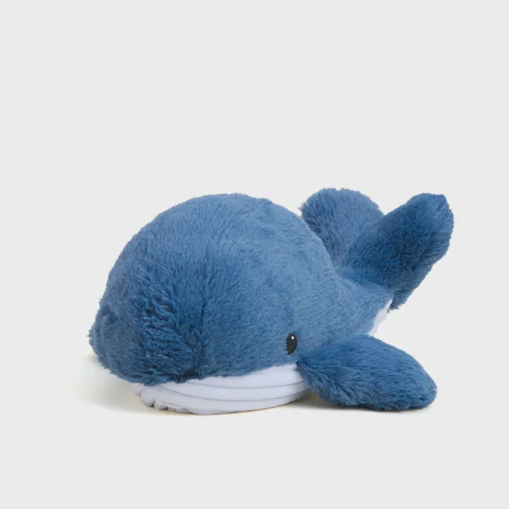 Whale Warmies