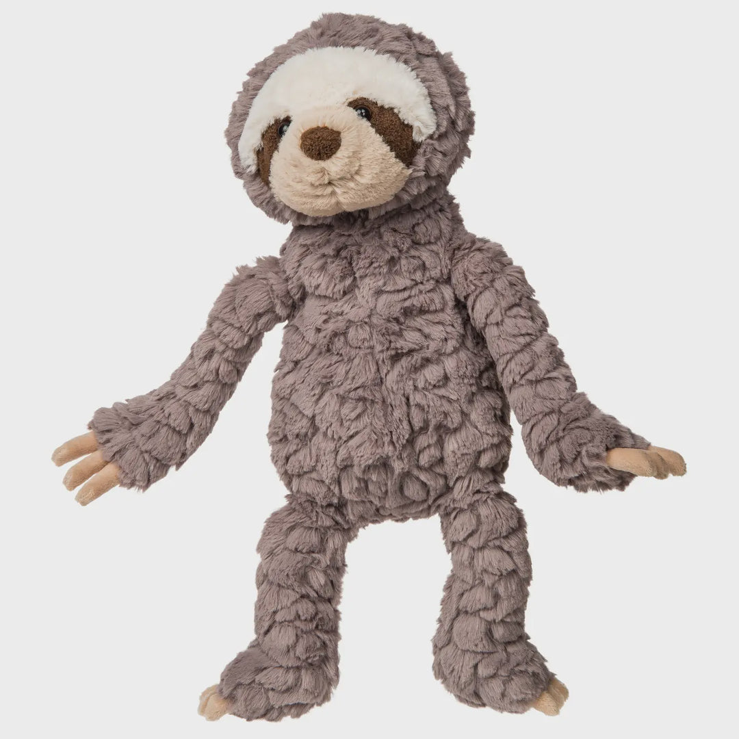 Putty Grey Sloth