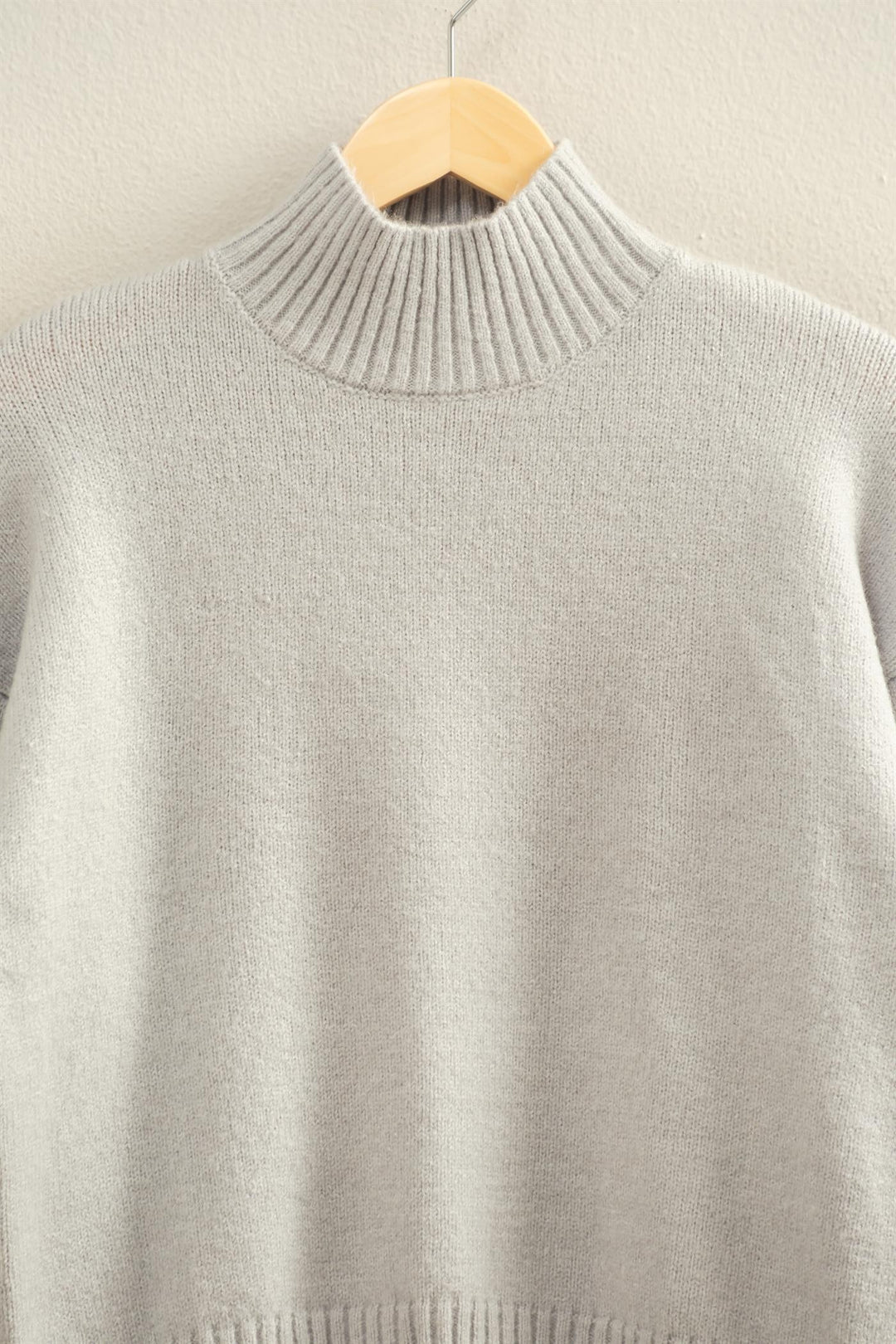 Marissa Sweater