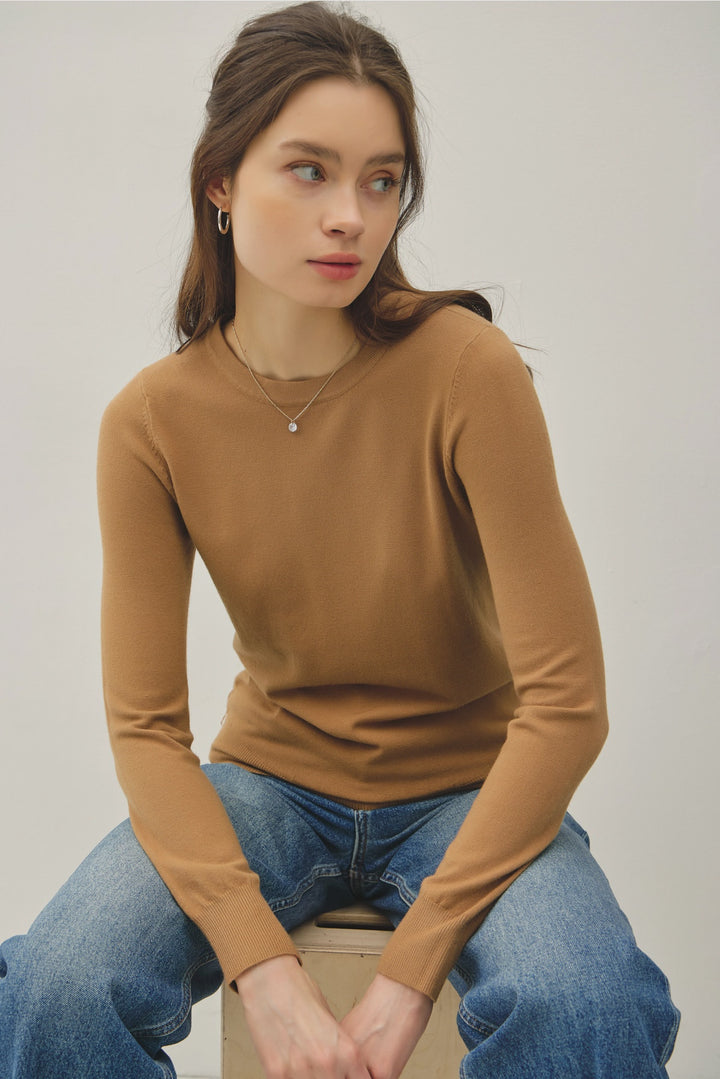 Anita Longsleeve