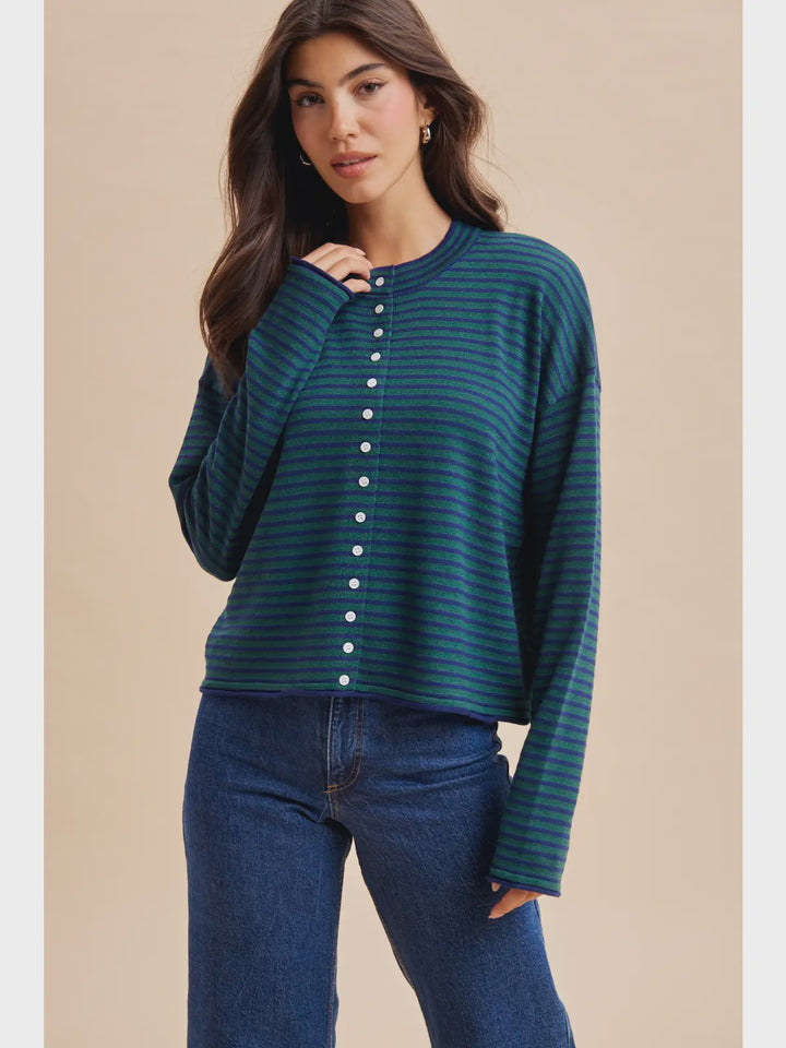 Carla Cardigan