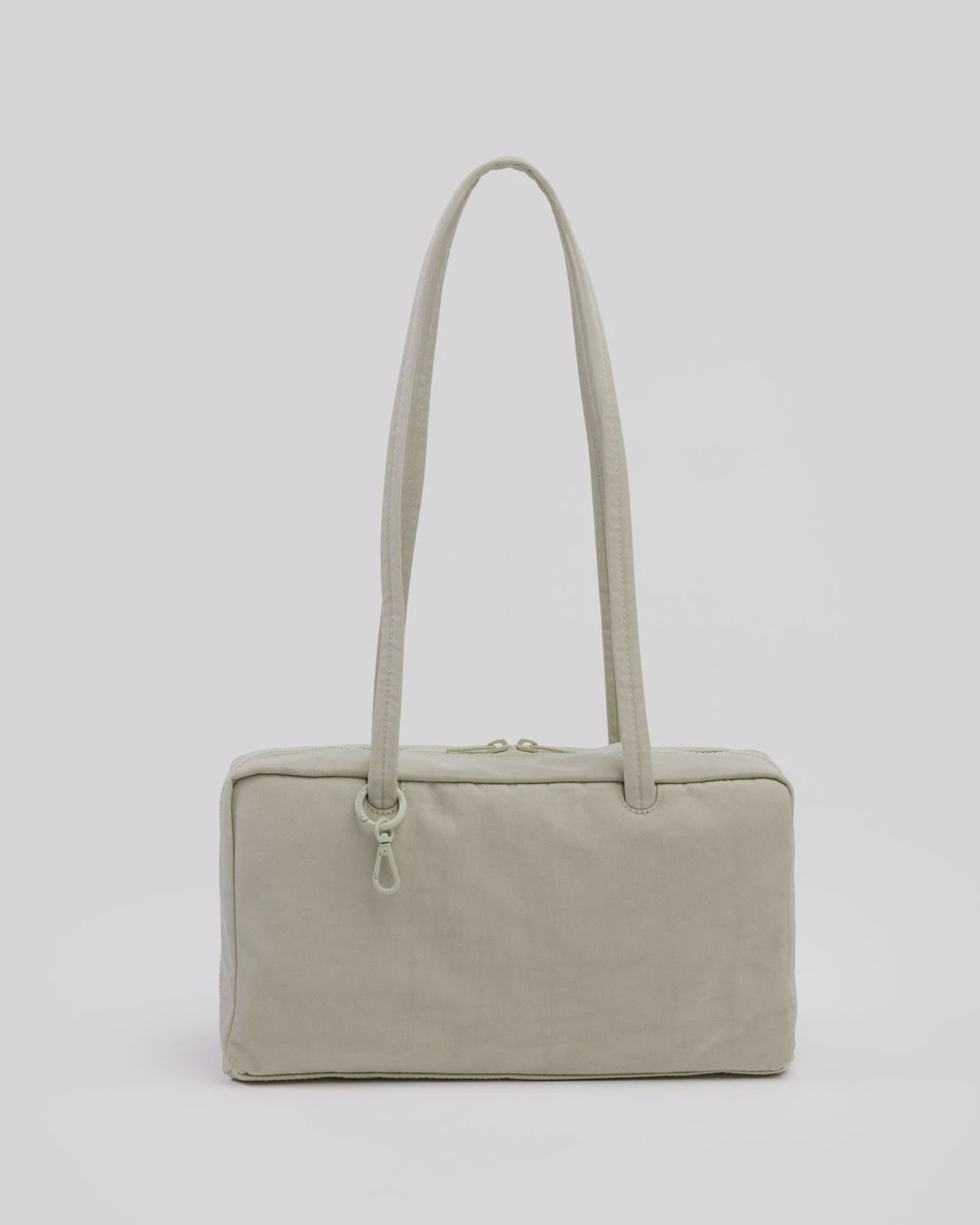 Celadon Bowler Bag