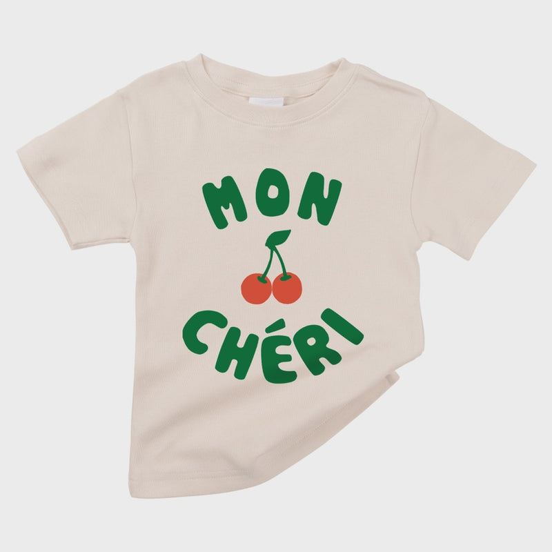 Mon Cheri Top