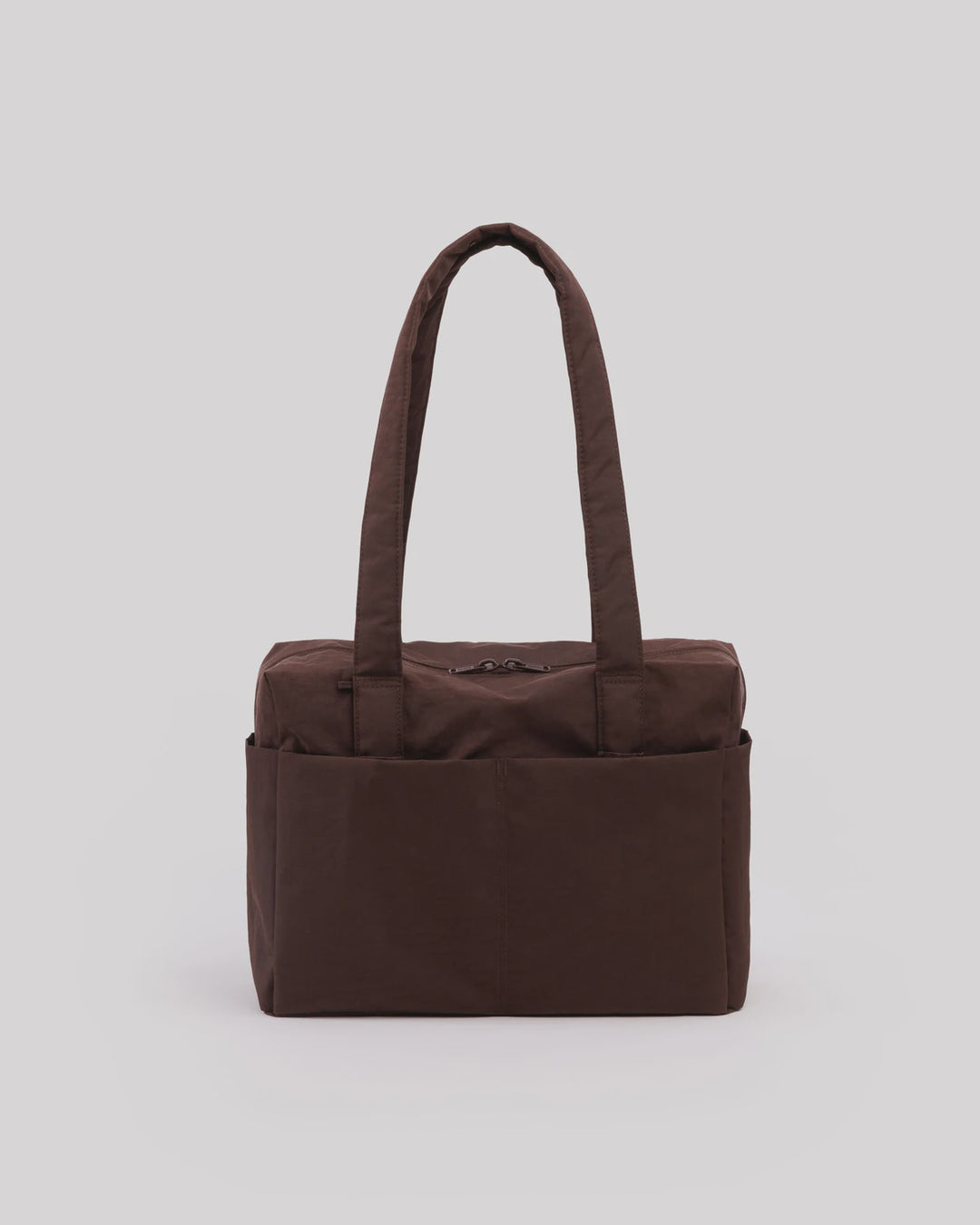 Coffee Everyday Cloud Bag