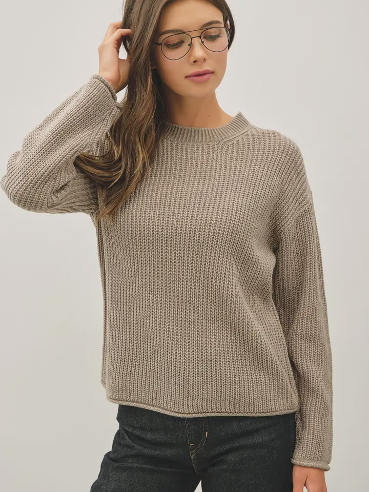 Lynn Sweater