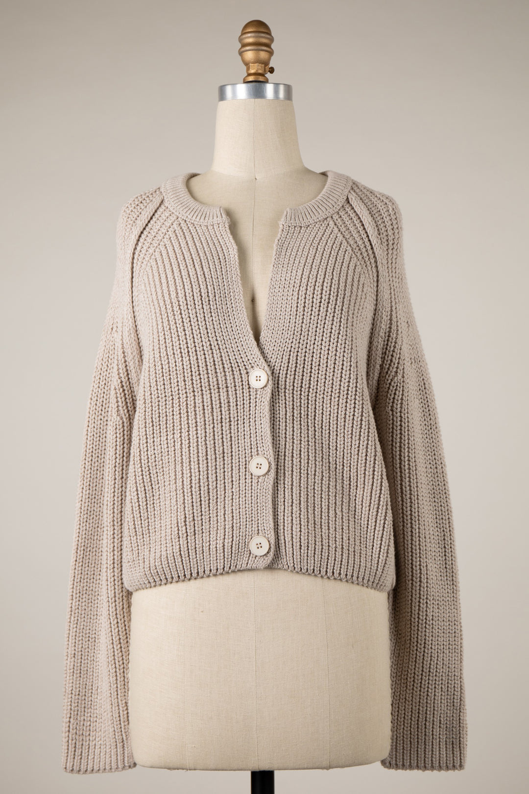 Lola Sweater