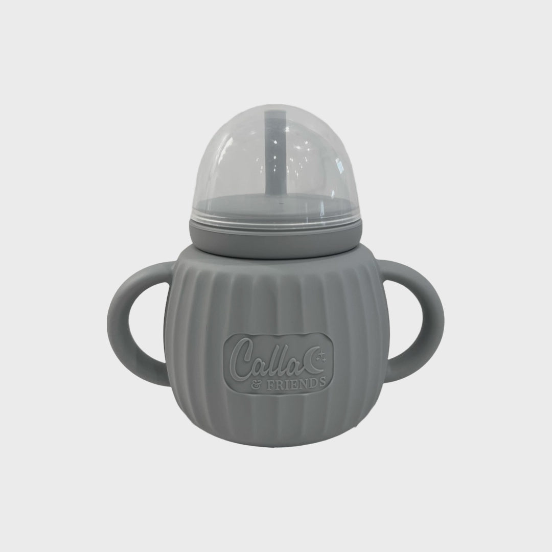 Cloud Grey Brody Cup