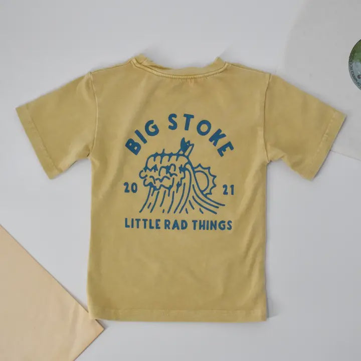 Cloudbreak Tee