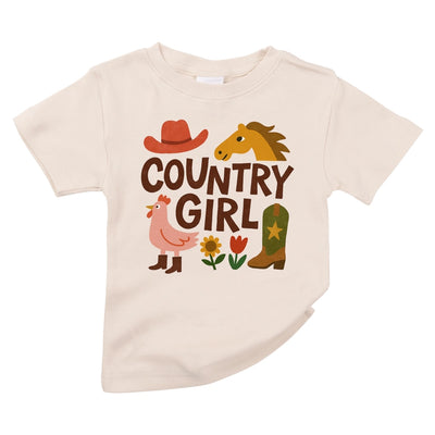 Country Girl Top