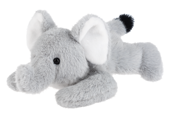 Hugs & Snugs Elephant