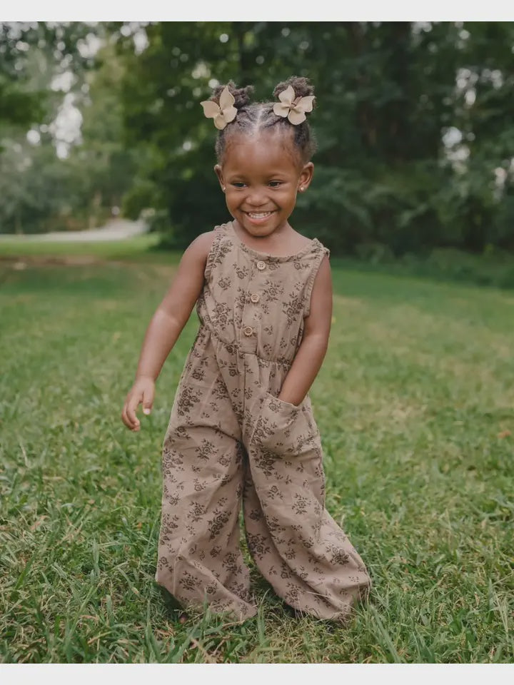 Wren Jumpsuit