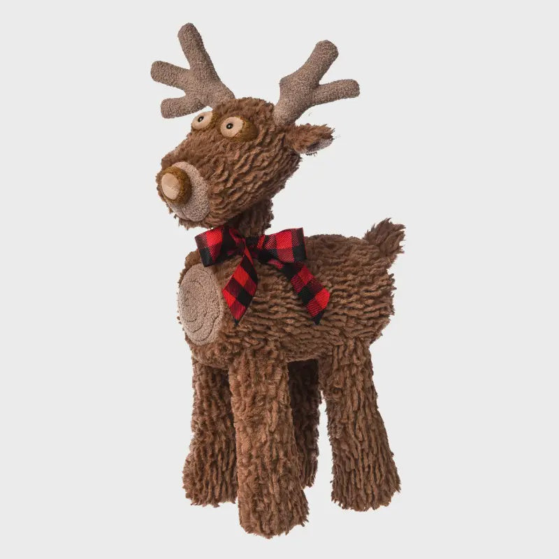 Fabfuzz Stumpy Reindeer