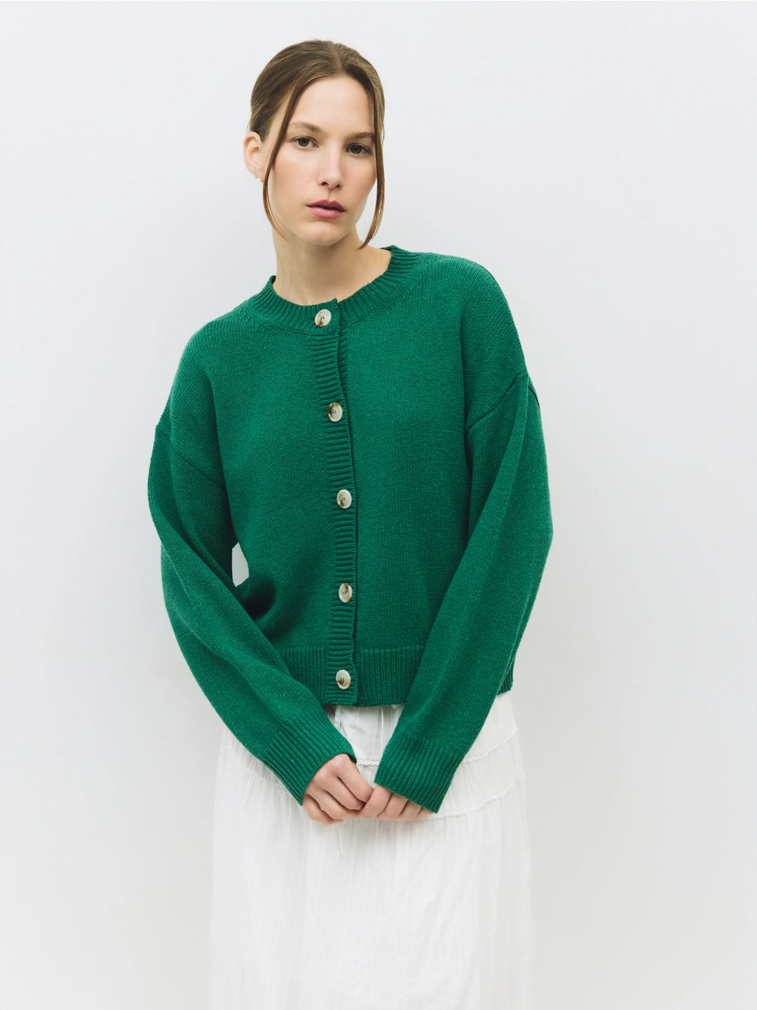 Lucy Cardigan