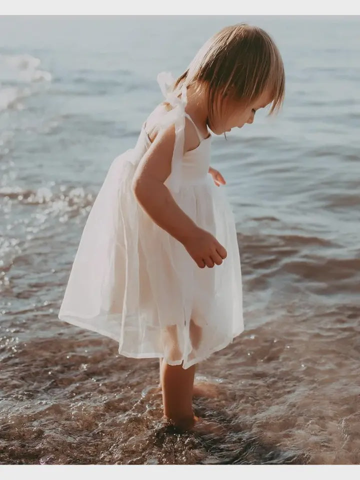 Corrin Tulle Dress