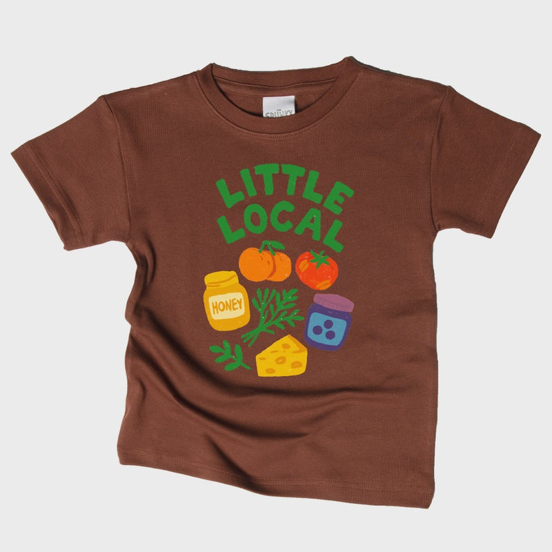 Farmers Market Tee