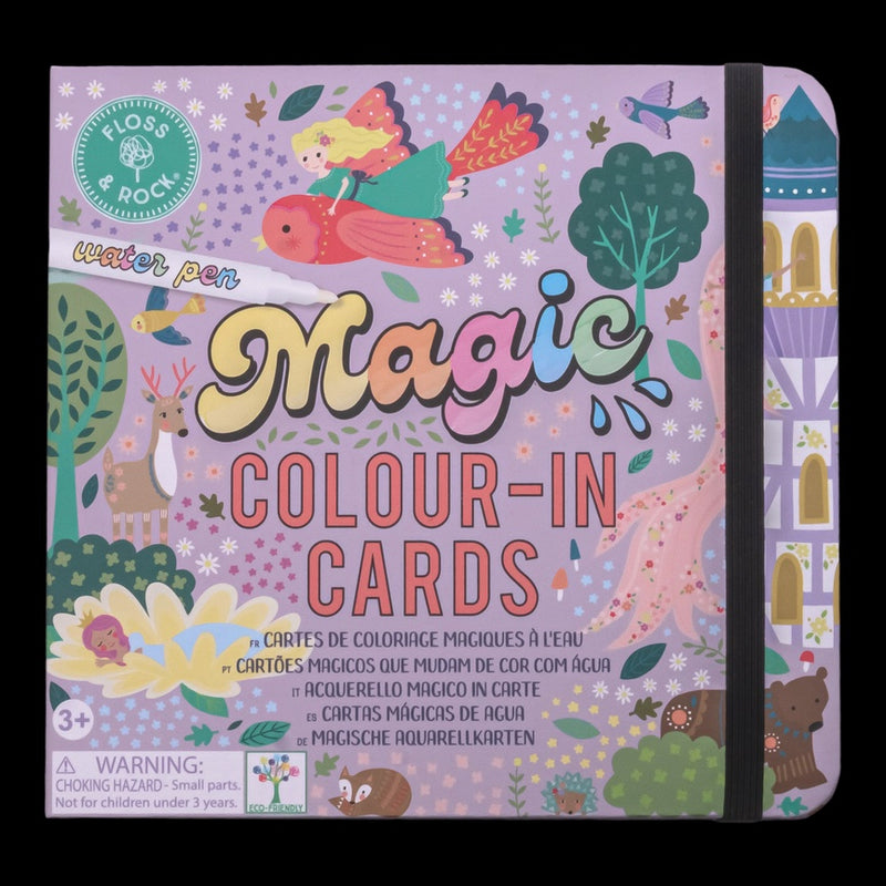 Fairy Tale Magic Cards
