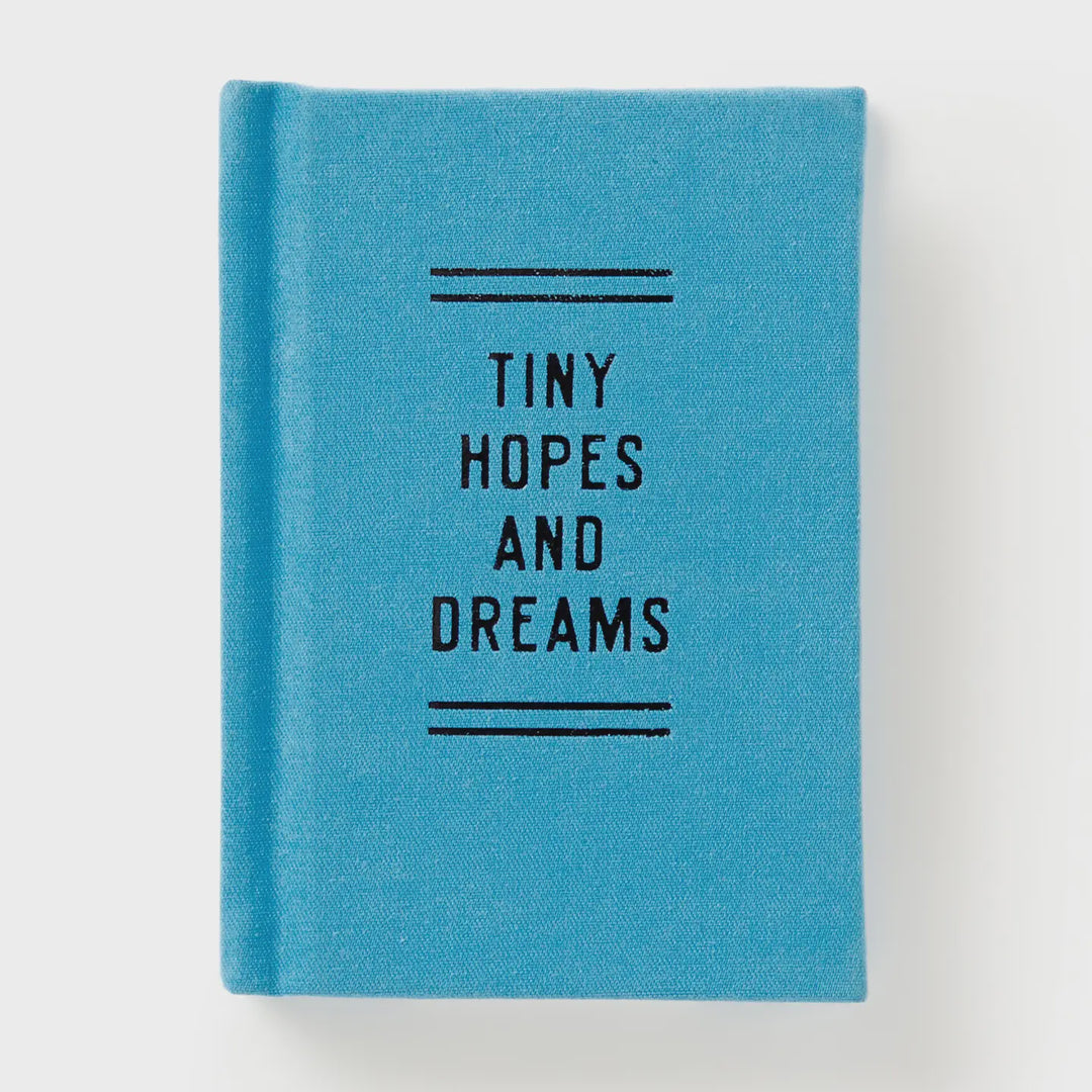 Brass Monkey Tiny Hopes and Dreams Tiny Diary