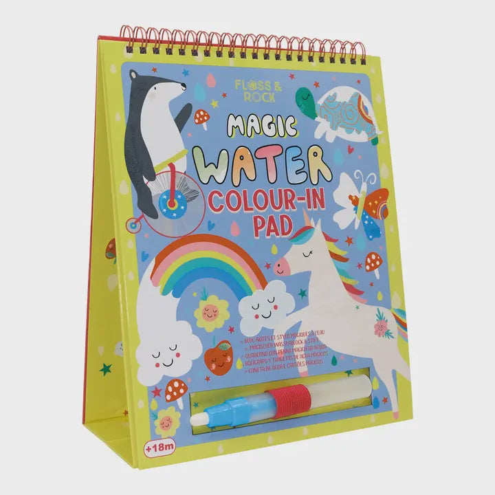 Rainbow  Fairy Water Easel