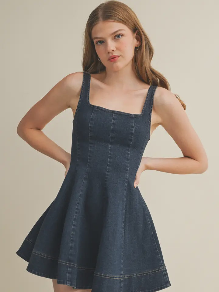 Stella Dress