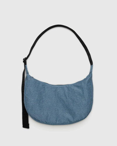 Medium Crescent Bag