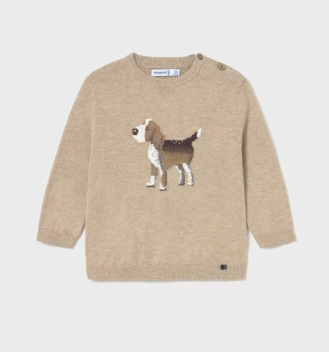 Doggy Sweater