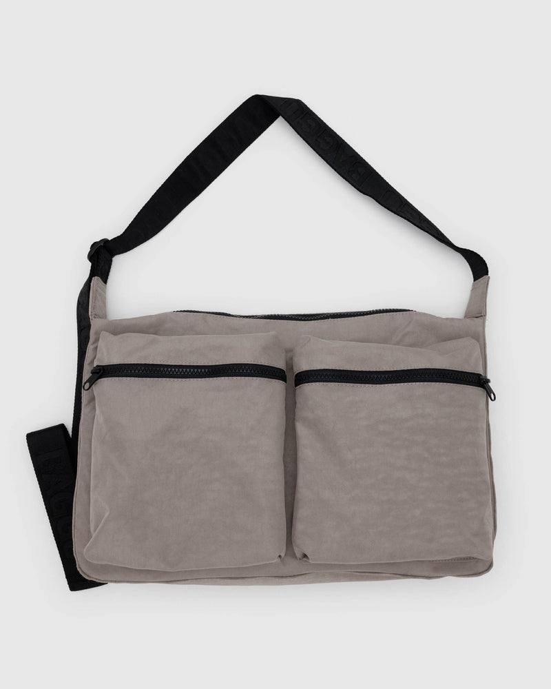 Large Cargo Crossbody