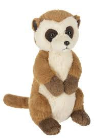 Meercat Webkinz