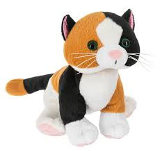 Marble Cat Webkinz