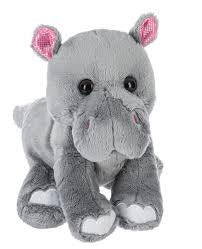 Hippo Webkinz