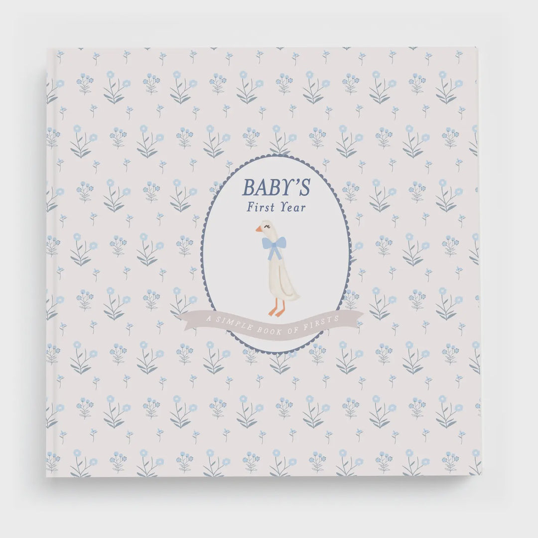 Little Goose  Memory Book