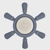 Storm Sailor Silicone Teether