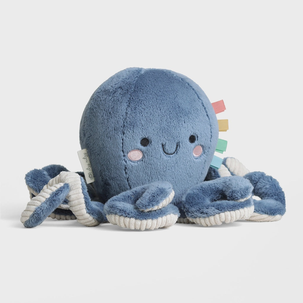 Octopus Sweetie Snuggles