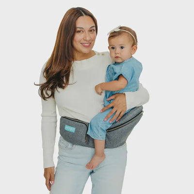BABY CARRIERS