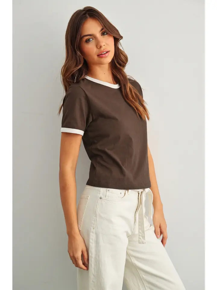 Elle Top
