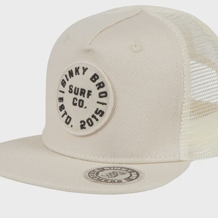 Kandui Snapback