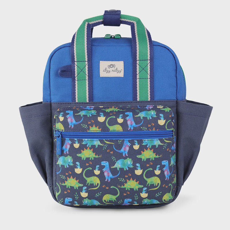 Dino Toddler Backpack