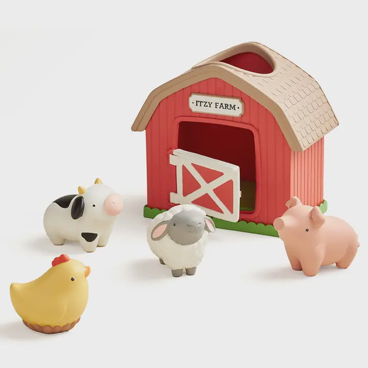 Play Barn