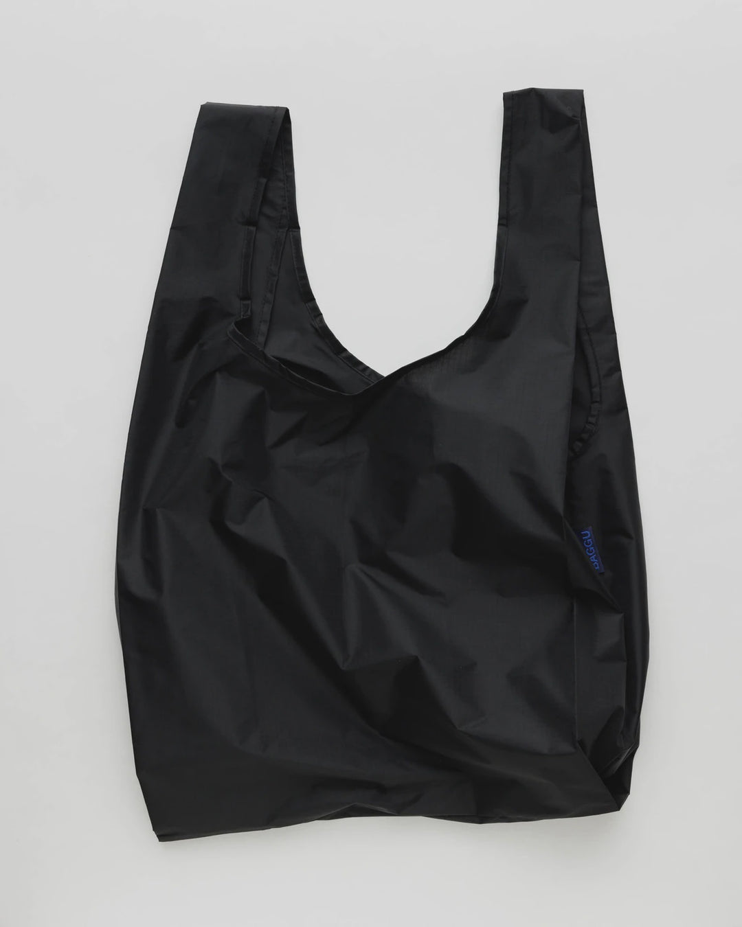 Black Standard Baggu
