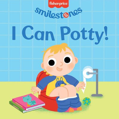 I Can Potty