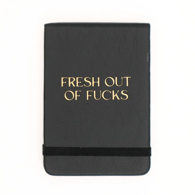 Pocket Journal