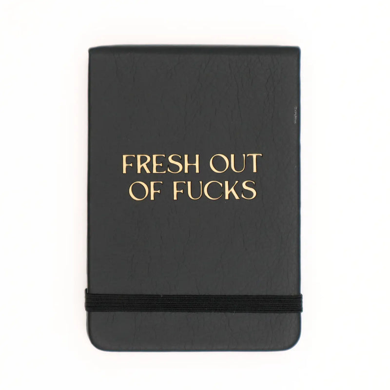 Pocket Journal