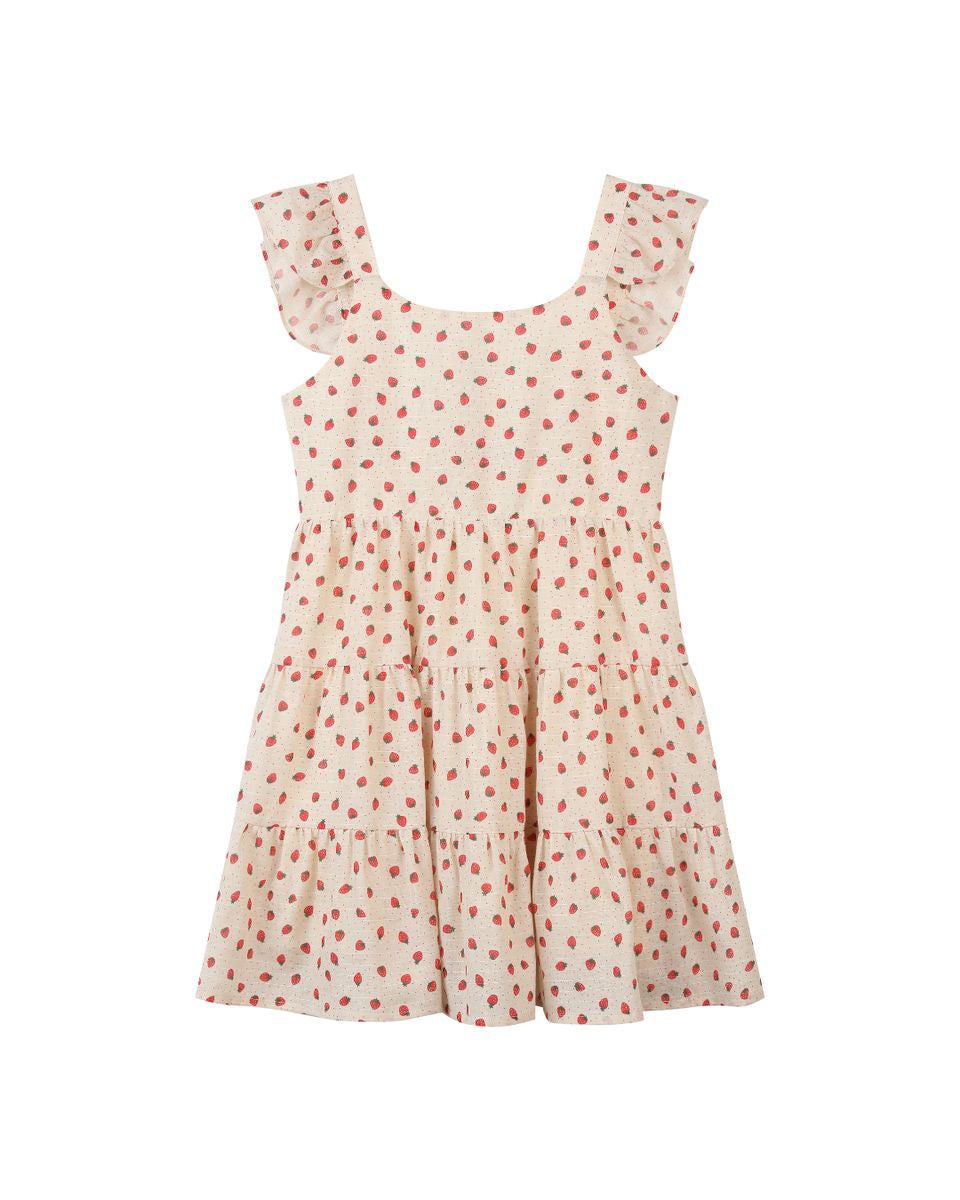 Emmie Dress