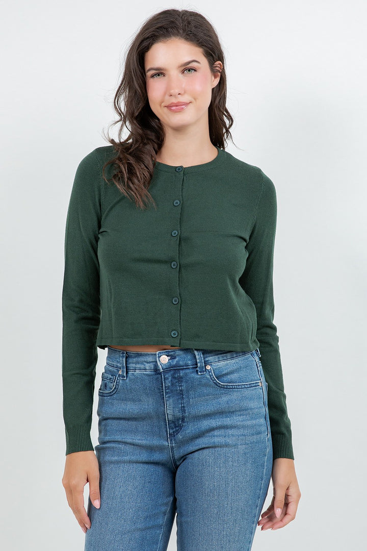 Betty Cardigan