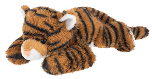 Hugs & Snugs Bengal Tiger