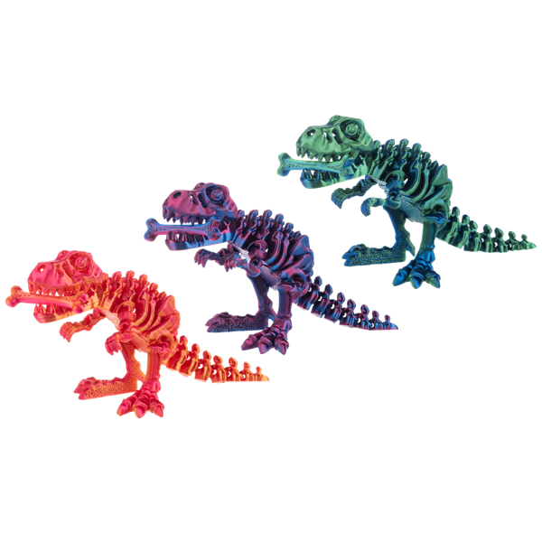 Shimmer Dino 4.5"