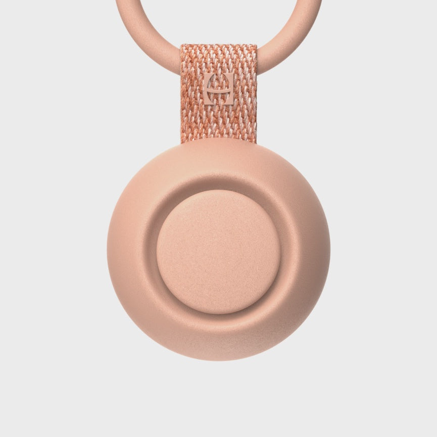 Hatch Rest Go Peach
