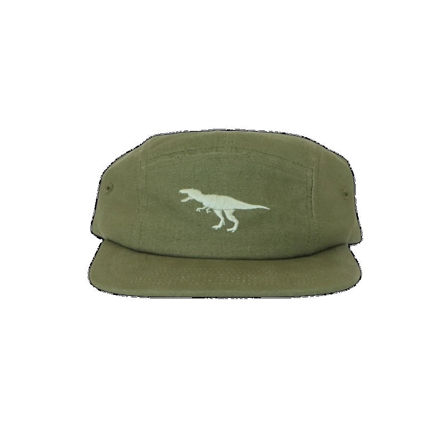 Five Panel Hat T-Rex