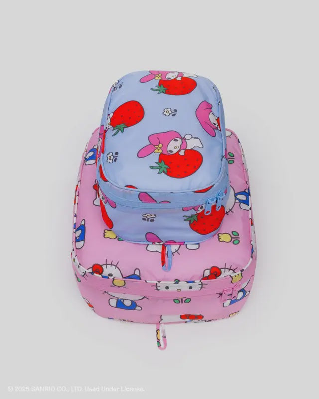 Hello Kitty Packing Cube