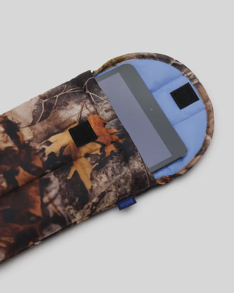 8" Photo Forest Table Sleeve